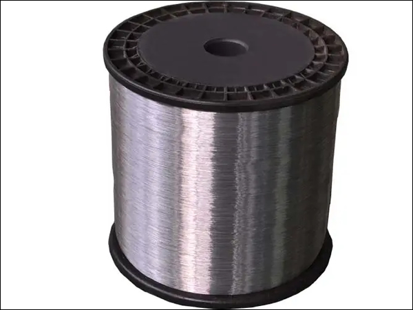 27 Gauge Bright Annealed Wire Coil Weight: Typically 1, 2, 5 kg