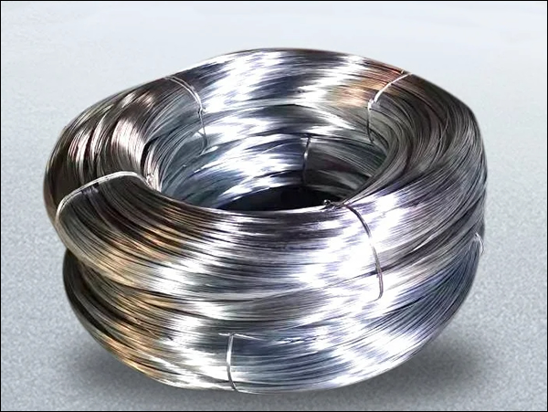 50kg Coils - 3.0mm Black Annealed Wire