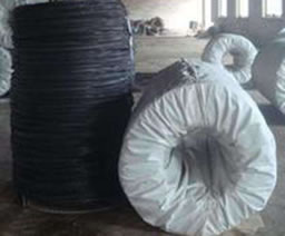 Annealed Wire Big Package Coils for Auto Baling Equipment