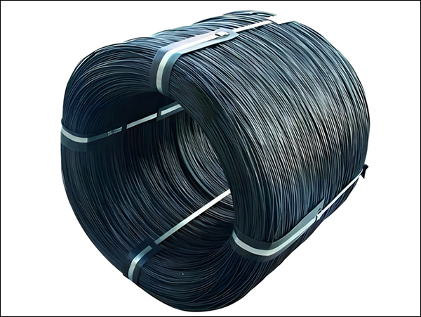 Black Annealed Wire Binding Wire Low Carbon