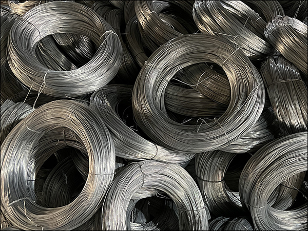 Bright Annealed Wire, BWG16# BWG18#  BWG19# BWG20# BWG22#