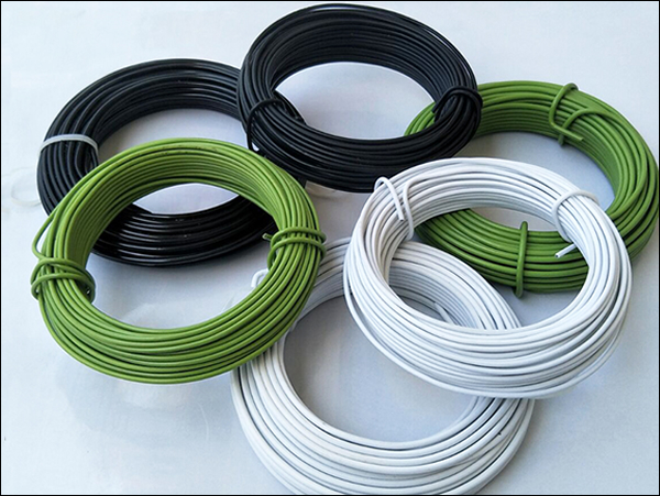 Annealed Wire for Gardening