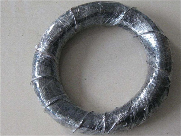 1008-grade black annealed wire for American and international markets